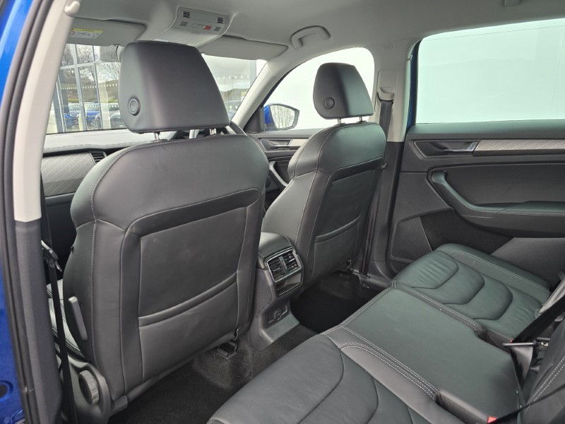 2024 (73) SKODA KODIAQ 1.5 TSI SE L Executive 5dr DSG [7 Seat] 5146752