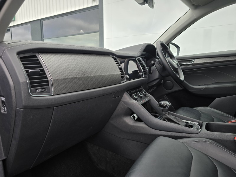 2024 (73) SKODA KODIAQ 1.5 TSI SE L Executive 5dr DSG [7 Seat] 5146757