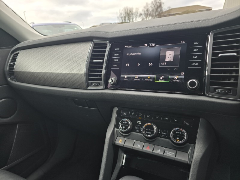 2024 (73) SKODA KODIAQ 1.5 TSI SE L Executive 5dr DSG [7 Seat] 5146770