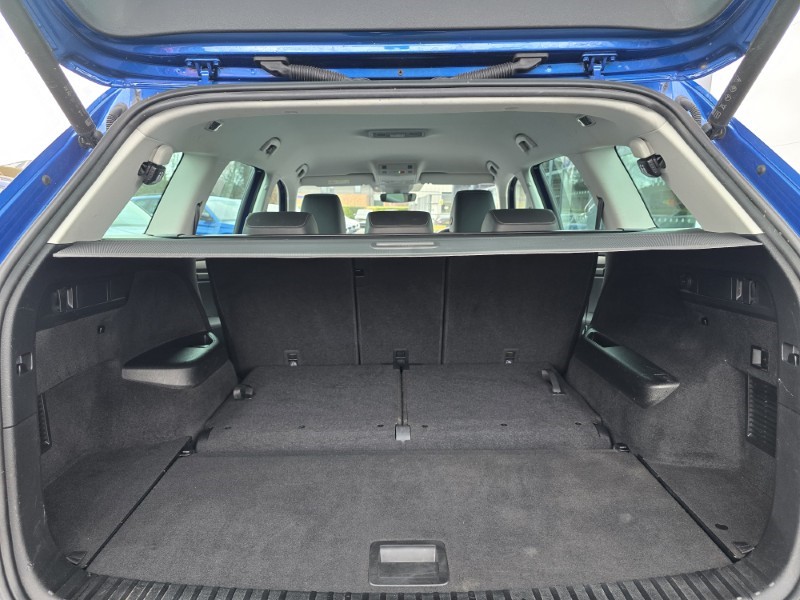 2024 (73) SKODA KODIAQ 1.5 TSI SE L Executive 5dr DSG [7 Seat] 5146746