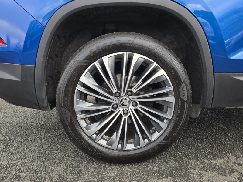 2024 (73) SKODA KODIAQ 1.5 TSI SE L Executive 5dr DSG [7 Seat] 5146738