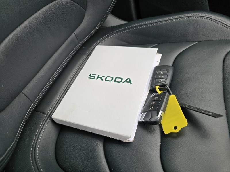 2024 (73) SKODA KODIAQ 1.5 TSI SE L Executive 5dr DSG [7 Seat] 5146781
