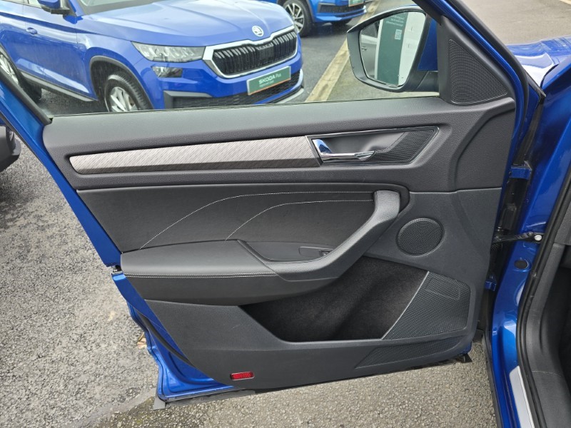 2024 (73) SKODA KODIAQ 1.5 TSI SE L Executive 5dr DSG [7 Seat] 5146758