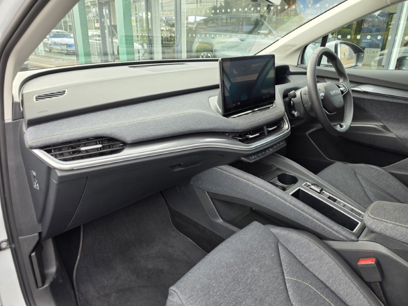 2026 (75) SKODA ELROQ 125kW 50 SE 55kWh 5dr Auto 5551444