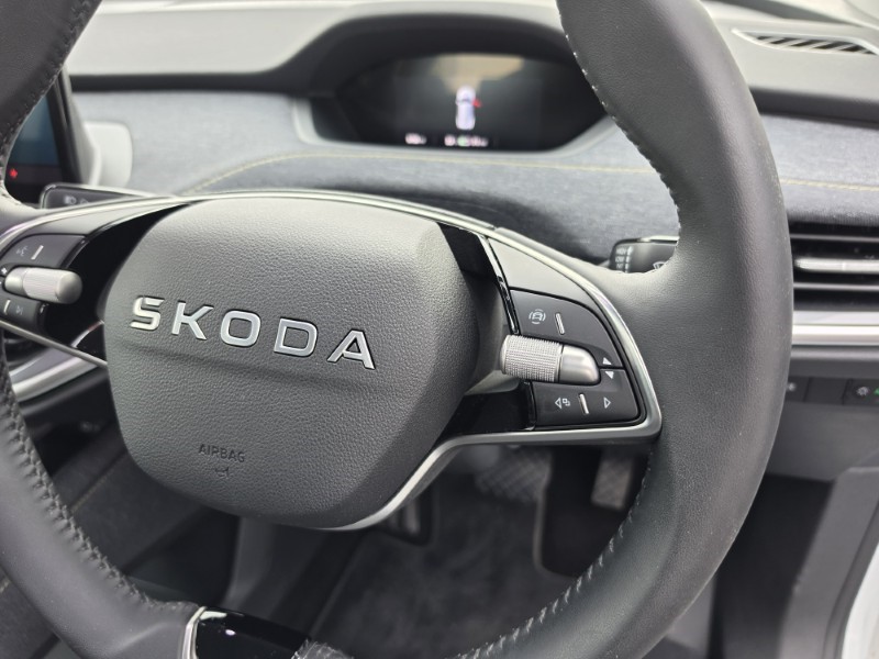 2026 (75) SKODA ELROQ 125kW 50 SE 55kWh 5dr Auto 5551451