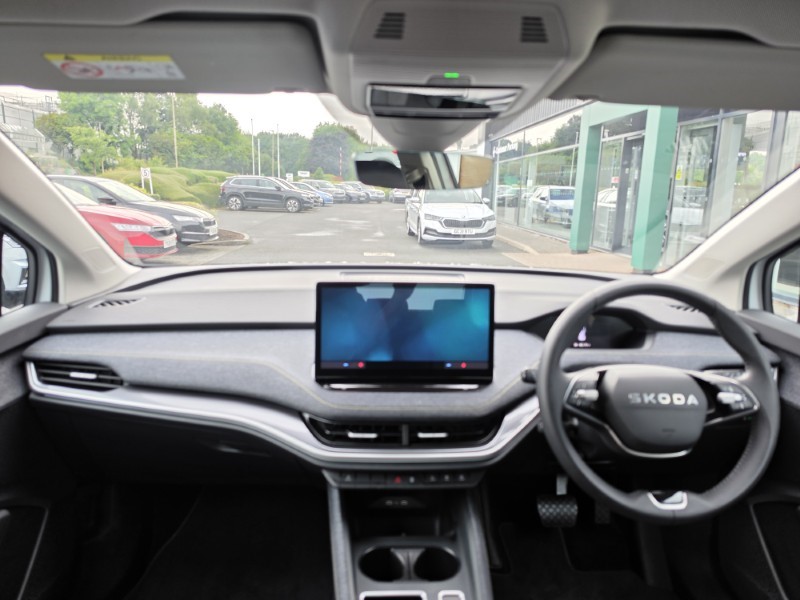 2026 (75) SKODA ELROQ 125kW 50 SE 55kWh 5dr Auto 5551443