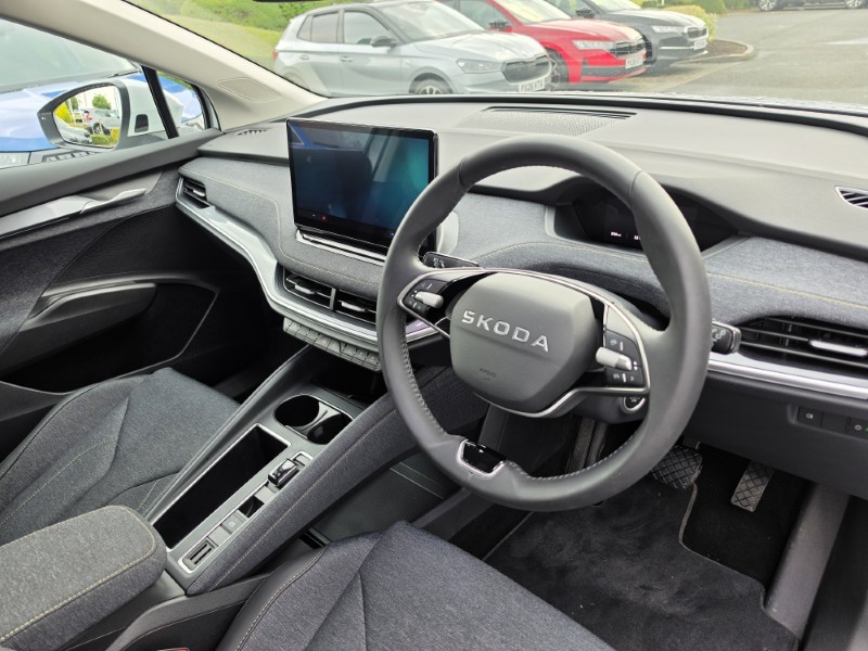 2026 (75) SKODA ELROQ 125kW 50 SE 55kWh 5dr Auto 5551447