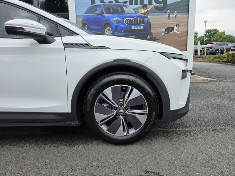 2026 (75) SKODA ELROQ 125kW 50 SE 55kWh 5dr Auto 5551425