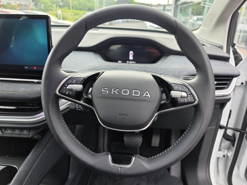 2026 (75) SKODA ELROQ 125kW 50 SE 55kWh 5dr Auto 5551450