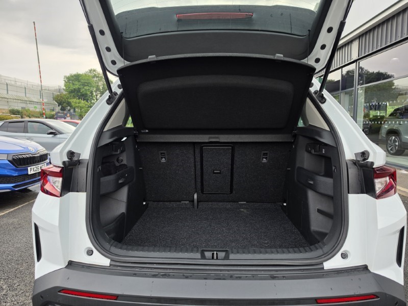 2026 (75) SKODA ELROQ 125kW 50 SE 55kWh 5dr Auto 5551438