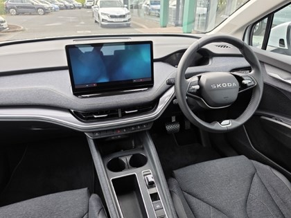 2026 (75) SKODA ELROQ 125kW 50 SE 55kWh 5dr Auto