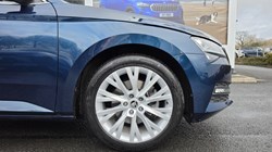 2023 (73) SKODA SUPERB 2.0 TSI 190 SE L 5dr DSG 5175900