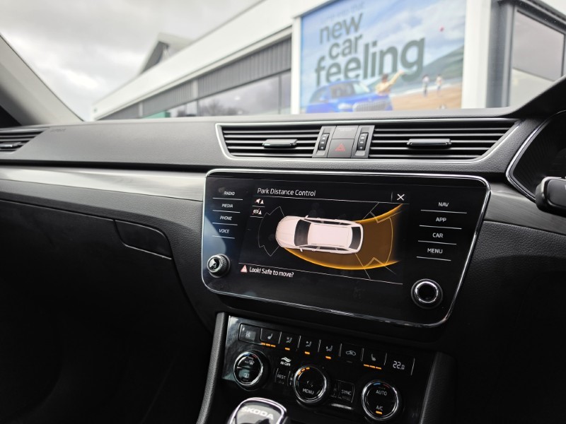 2023 (73) SKODA SUPERB 2.0 TSI 190 SE L 5dr DSG 5175913