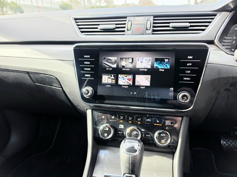 2023 (73) SKODA SUPERB 2.0 TSI 190 SE L 5dr DSG 5175954