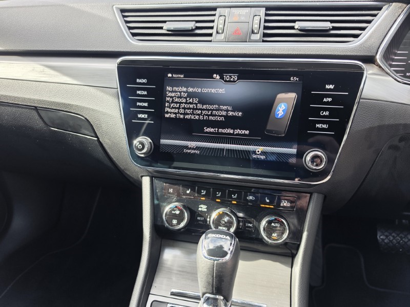 2023 (73) SKODA SUPERB 2.0 TSI 190 SE L 5dr DSG 5175957