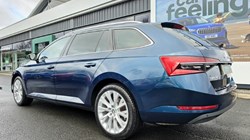 2023 (73) SKODA SUPERB 2.0 TSI 190 SE L 5dr DSG 5175920