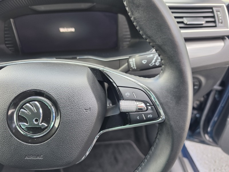 2023 (73) SKODA SUPERB 2.0 TSI 190 SE L 5dr DSG 5175944