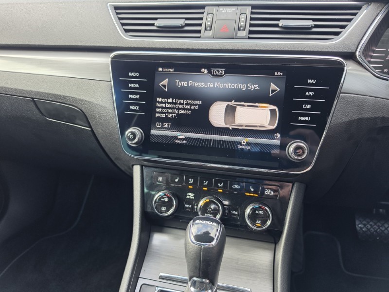 2023 (73) SKODA SUPERB 2.0 TSI 190 SE L 5dr DSG 5175961