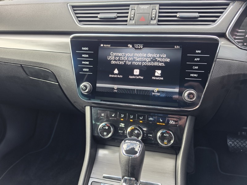 2023 (73) SKODA SUPERB 2.0 TSI 190 SE L 5dr DSG 5175960