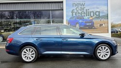 2023 (73) SKODA SUPERB 2.0 TSI 190 SE L 5dr DSG 5175899