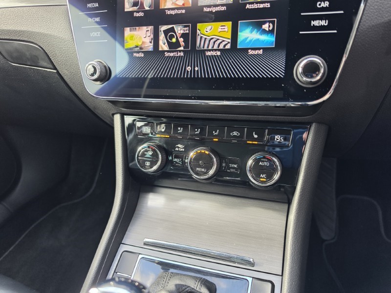 2023 (73) SKODA SUPERB 2.0 TSI 190 SE L 5dr DSG 5175965