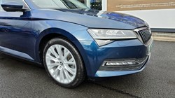 2023 (73) SKODA SUPERB 2.0 TSI 190 SE L 5dr DSG 5175901