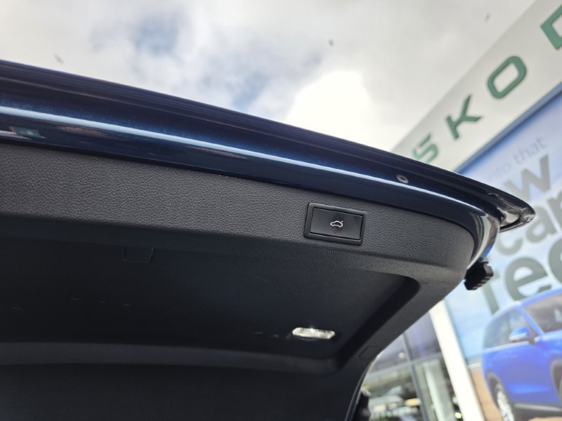 2023 (73) SKODA SUPERB 2.0 TSI 190 SE L 5dr DSG 5175924