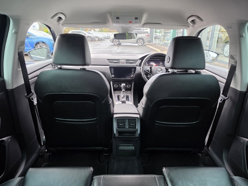 2023 (73) SKODA SUPERB 2.0 TSI 190 SE L 5dr DSG 5175922