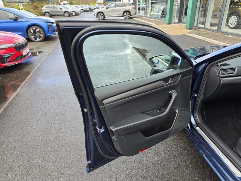 2023 (73) SKODA SUPERB 2.0 TSI 190 SE L 5dr DSG 5175931