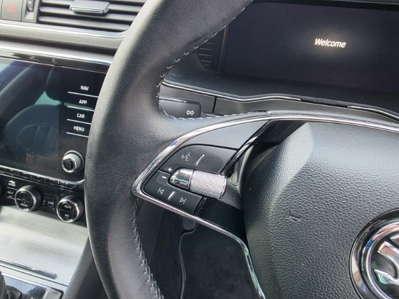 2023 (73) SKODA SUPERB 2.0 TSI 190 SE L 5dr DSG 5175942