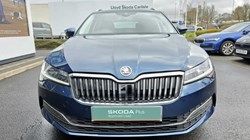 2023 (73) SKODA SUPERB 2.0 TSI 190 SE L 5dr DSG 5175917