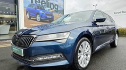 2023 (73) SKODA SUPERB 2.0 TSI 190 SE L 5dr DSG 5175915