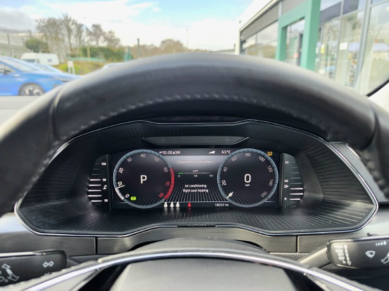 2023 (73) SKODA SUPERB 2.0 TSI 190 SE L 5dr DSG 5175952