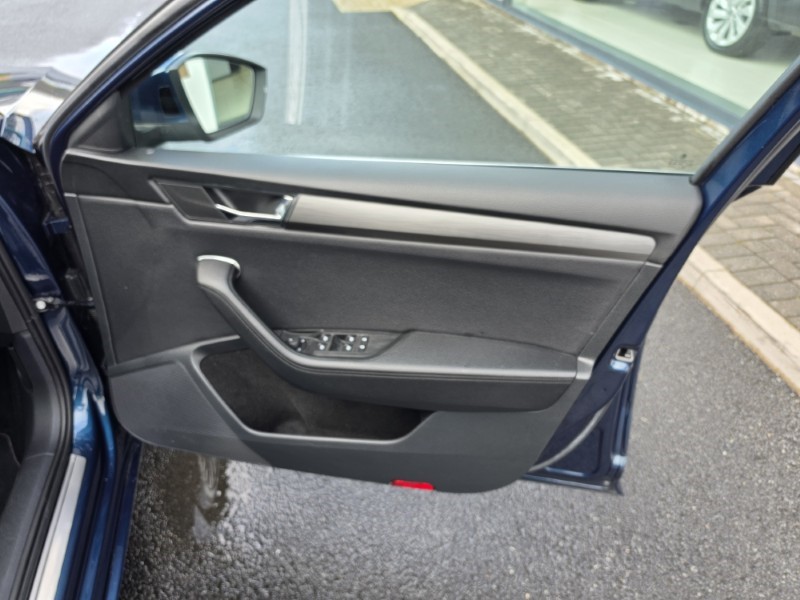 2023 (73) SKODA SUPERB 2.0 TSI 190 SE L 5dr DSG 5175938