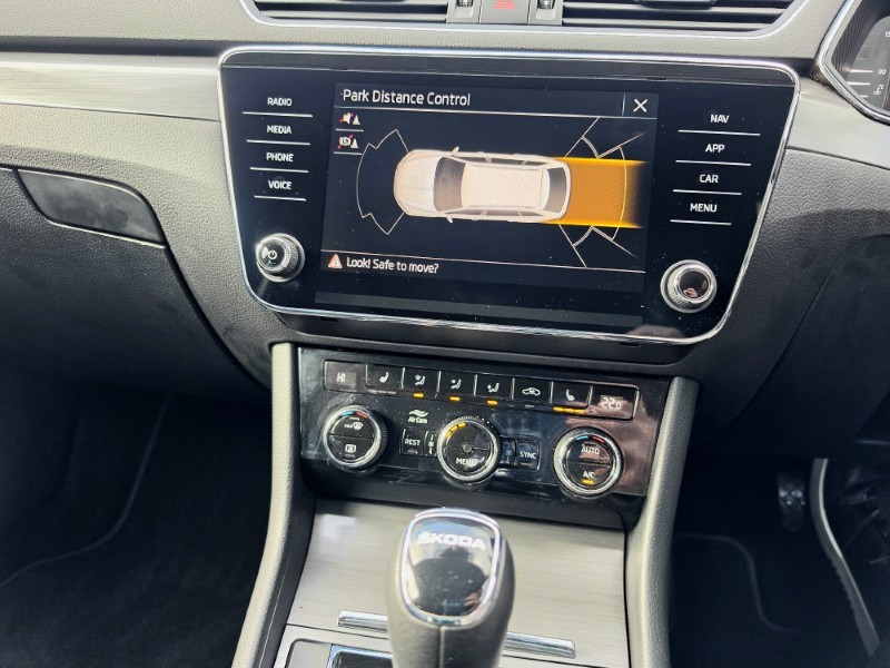 2023 (73) SKODA SUPERB 2.0 TSI 190 SE L 5dr DSG 5175964