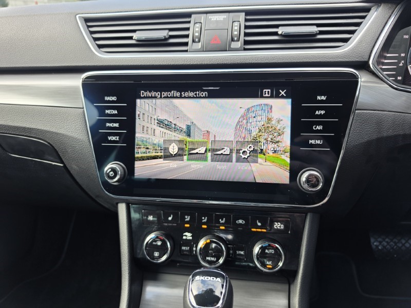 2023 (73) SKODA SUPERB 2.0 TSI 190 SE L 5dr DSG 5175963