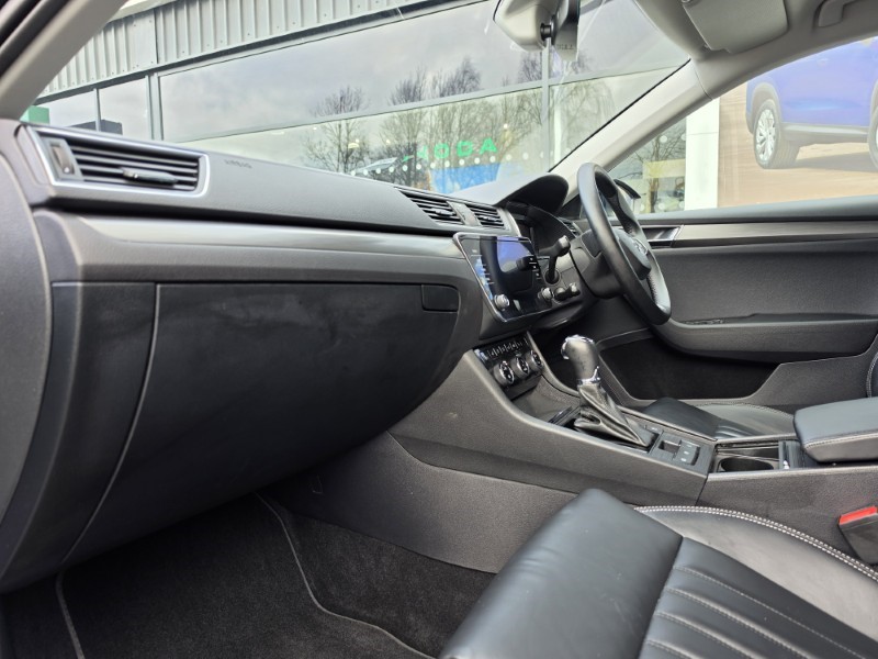 2023 (73) SKODA SUPERB 2.0 TSI 190 SE L 5dr DSG 5175932