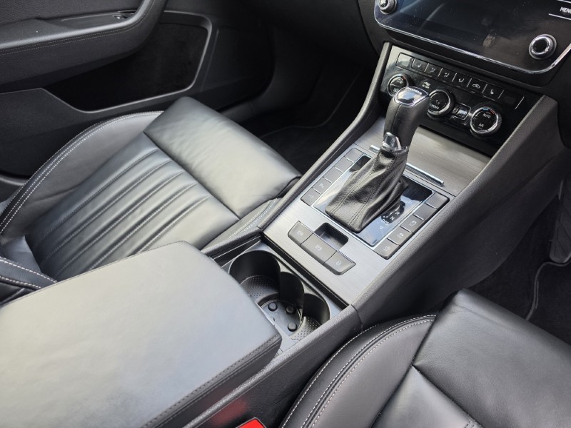 2023 (73) SKODA SUPERB 2.0 TSI 190 SE L 5dr DSG 5175941