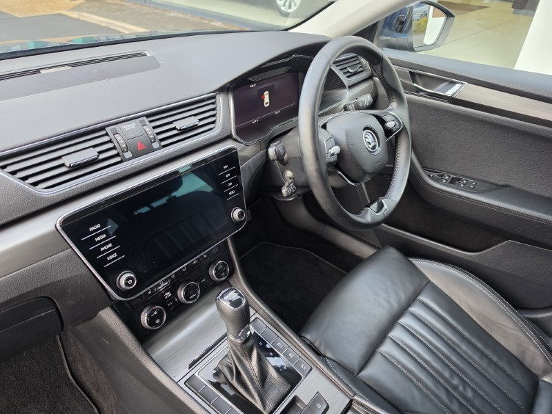 2023 (73) SKODA SUPERB 2.0 TSI 190 SE L 5dr DSG 5175936