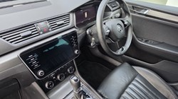 2023 (73) SKODA SUPERB 2.0 TSI 190 SE L 5dr DSG 5175936