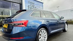 2023 (73) SKODA SUPERB 2.0 TSI 190 SE L 5dr DSG 5175906