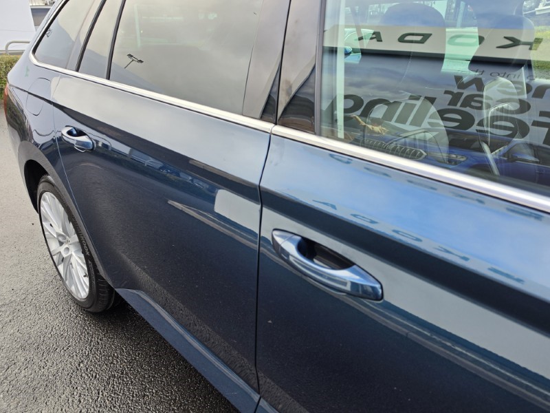 2023 (73) SKODA SUPERB 2.0 TSI 190 SE L 5dr DSG 5175937