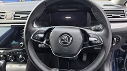 2023 (73) SKODA SUPERB 2.0 TSI 190 SE L 5dr DSG 5175943