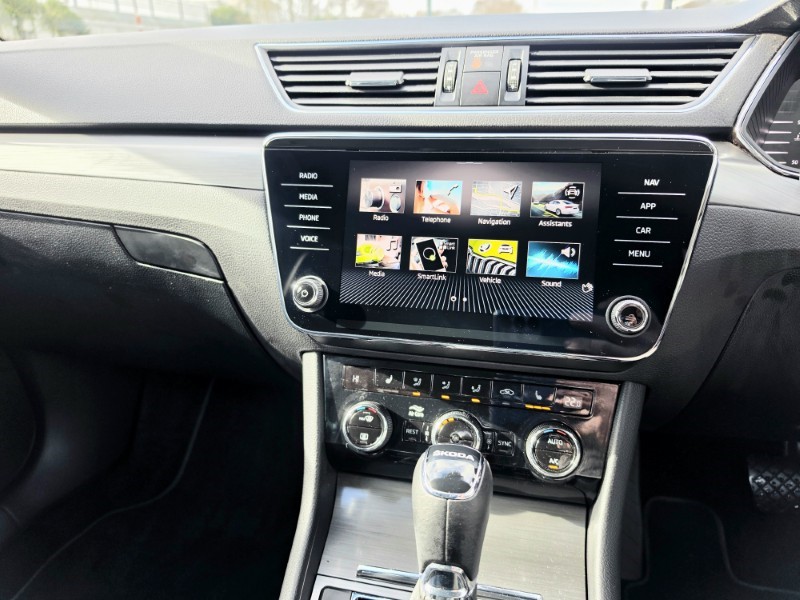 2023 (73) SKODA SUPERB 2.0 TSI 190 SE L 5dr DSG 5175953