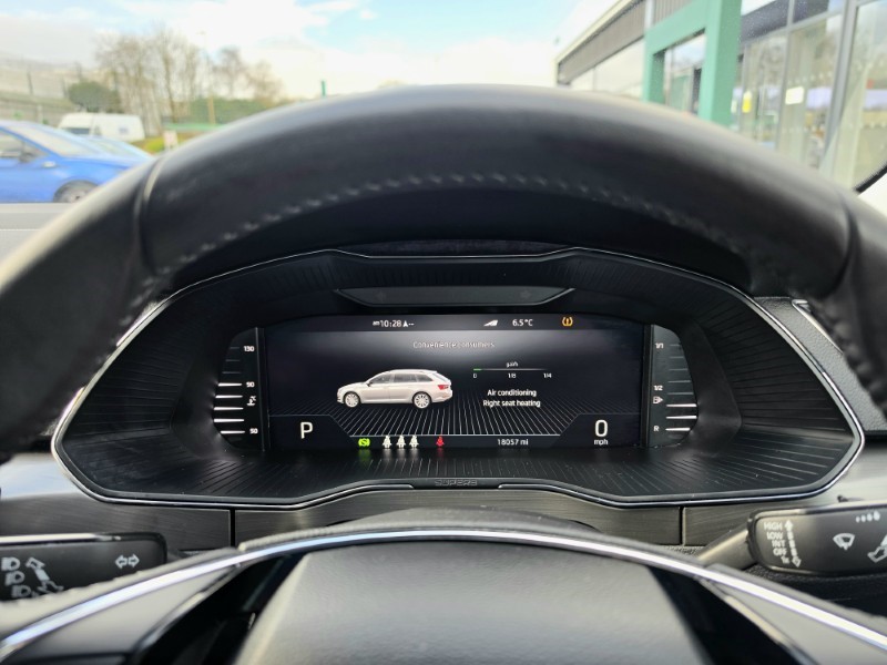 2023 (73) SKODA SUPERB 2.0 TSI 190 SE L 5dr DSG 5175948