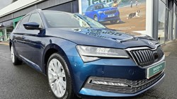 2023 (73) SKODA SUPERB 2.0 TSI 190 SE L 5dr DSG 5175910