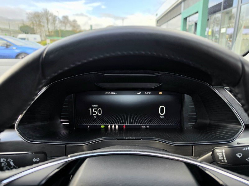 2023 (73) SKODA SUPERB 2.0 TSI 190 SE L 5dr DSG 5175950