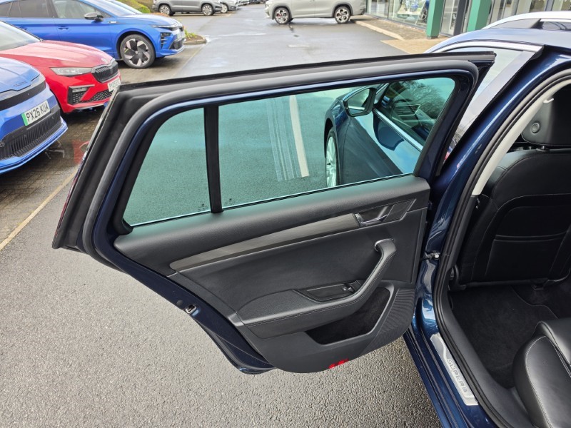 2023 (73) SKODA SUPERB 2.0 TSI 190 SE L 5dr DSG 5175925