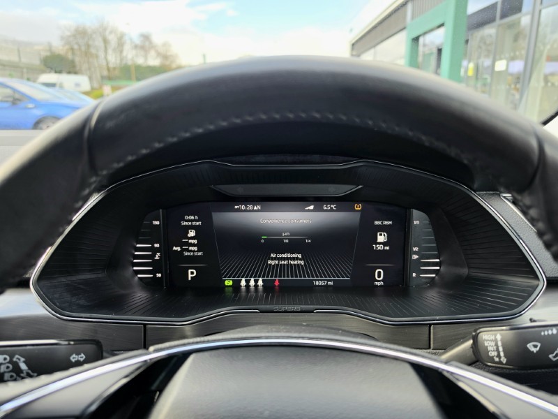 2023 (73) SKODA SUPERB 2.0 TSI 190 SE L 5dr DSG 5175949