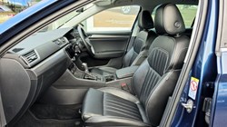 2023 (73) SKODA SUPERB 2.0 TSI 190 SE L 5dr DSG 5175933